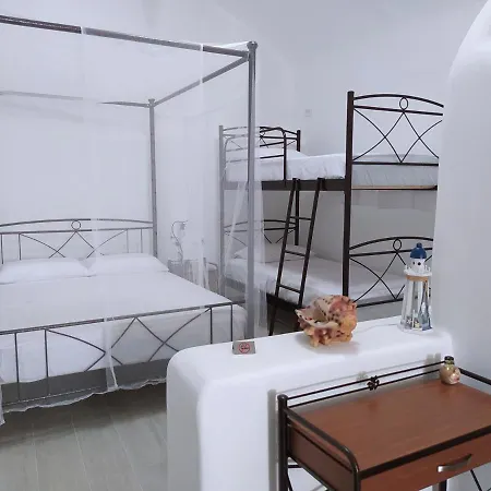 Mentoras' Complex Apartamento *