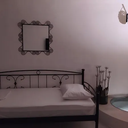Apartamento Mentoras' Complex Emporio (Santorini)