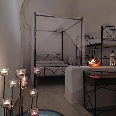 Apartamento Mentoras' Complex