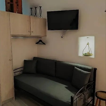 Mentoras' Complex Apartamento