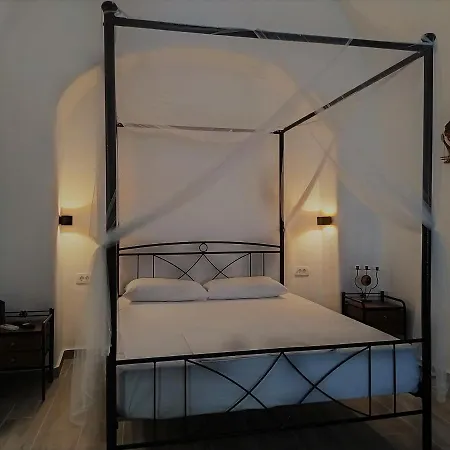 Apartamento Mentoras' Complex Emporio (Santorini)